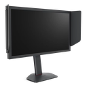 ZOWIE by BenQ XL2566X+ 24.1'' FHD TN 400Hz DyAc2 leikjaskjár, svartur - image 3 [c89c9c08dd]