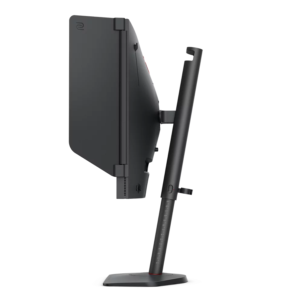 ZOWIE by BenQ XL2566X+ 24.1'' FHD TN 400Hz DyAc2 leikjaskjár, svartur - image 4 [bbfbe77100]