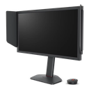 ZOWIE by BenQ XL2566X+ 24.1'' FHD TN 400Hz DyAc2 leikjaskjár, svartur - image 5 [65dda99328]