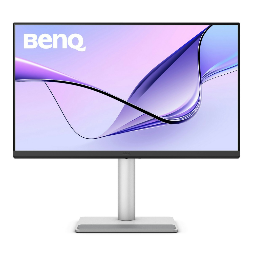 BenQ MA270U 27" UHD IPS HDR400 P3 USB-C dokkuskjár 90W - image 2 [96cfab8763]