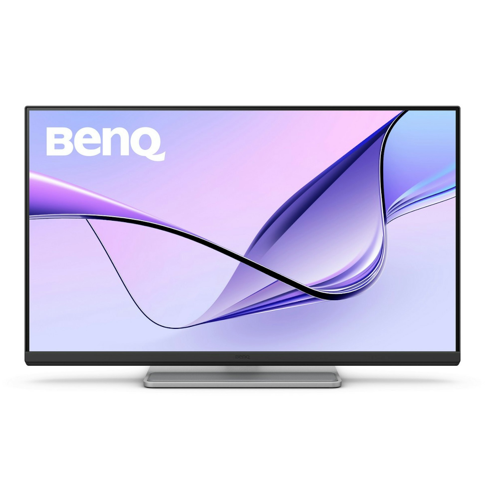 BenQ MA270U 27" UHD IPS HDR400 P3 USB-C dokkuskjár 90W - image 3 [9ae6d8612c]