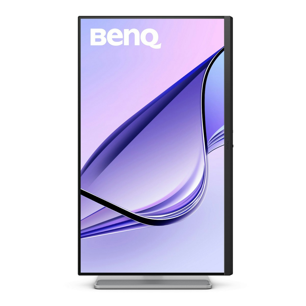 BenQ MA270U 27" UHD IPS HDR400 P3 USB-C dokkuskjár 90W - image 5 [dbce54a0fa]