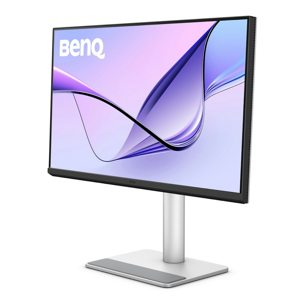 BenQ MA270U 27" UHD IPS HDR400 P3 USB-C dokkuskjár 90W - image 9 [019e88bd2f]