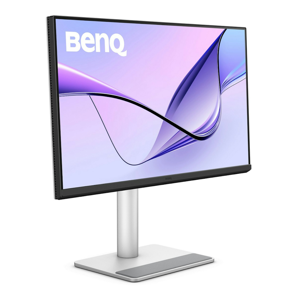 BenQ MA270U 27" UHD IPS HDR400 P3 USB-C dokkuskjár 90W - image 12 [f0ca40c4f3]