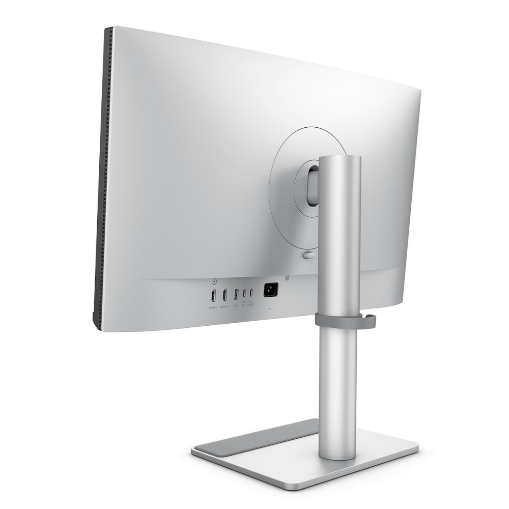BenQ MA270U 27" UHD IPS HDR400 P3 USB-C dokkuskjár 90W - image 17 [4bbc5efe77]
