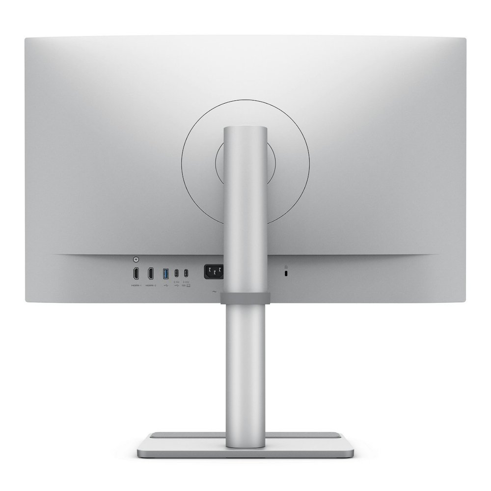 BenQ MA270U 27" UHD IPS HDR400 P3 USB-C dokkuskjár 90W - image 20 [b50e74d888]