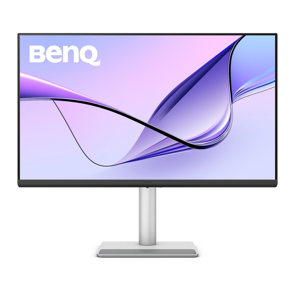 BenQ MA320U 32" UHD IPS HDR600 P3 USB-C Dokkuskjár 90W - image 2 [39eff3ee83]