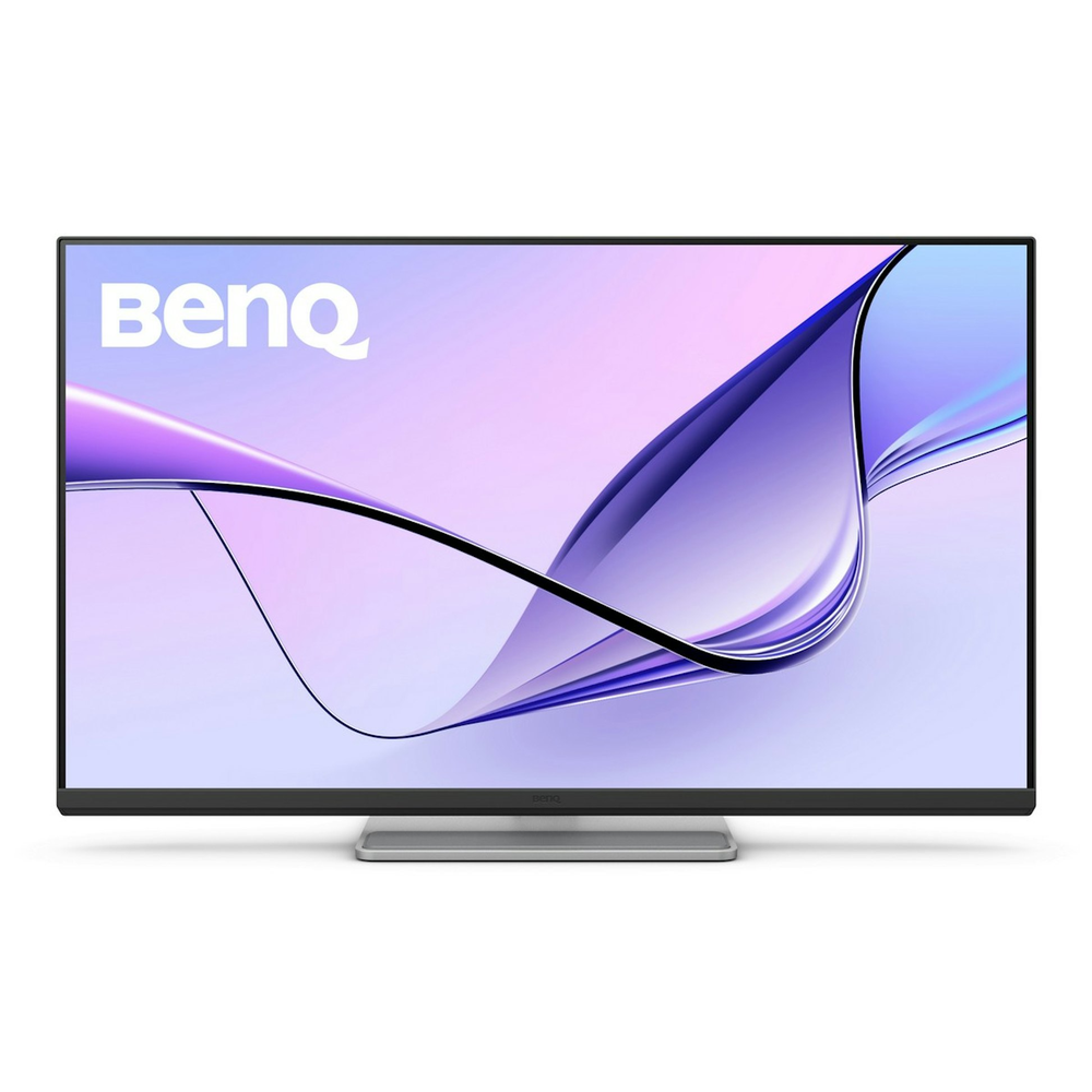 BenQ MA320U 32" UHD IPS HDR600 P3 USB-C Dokkuskjár 90W - image 4 [03083ae44f]