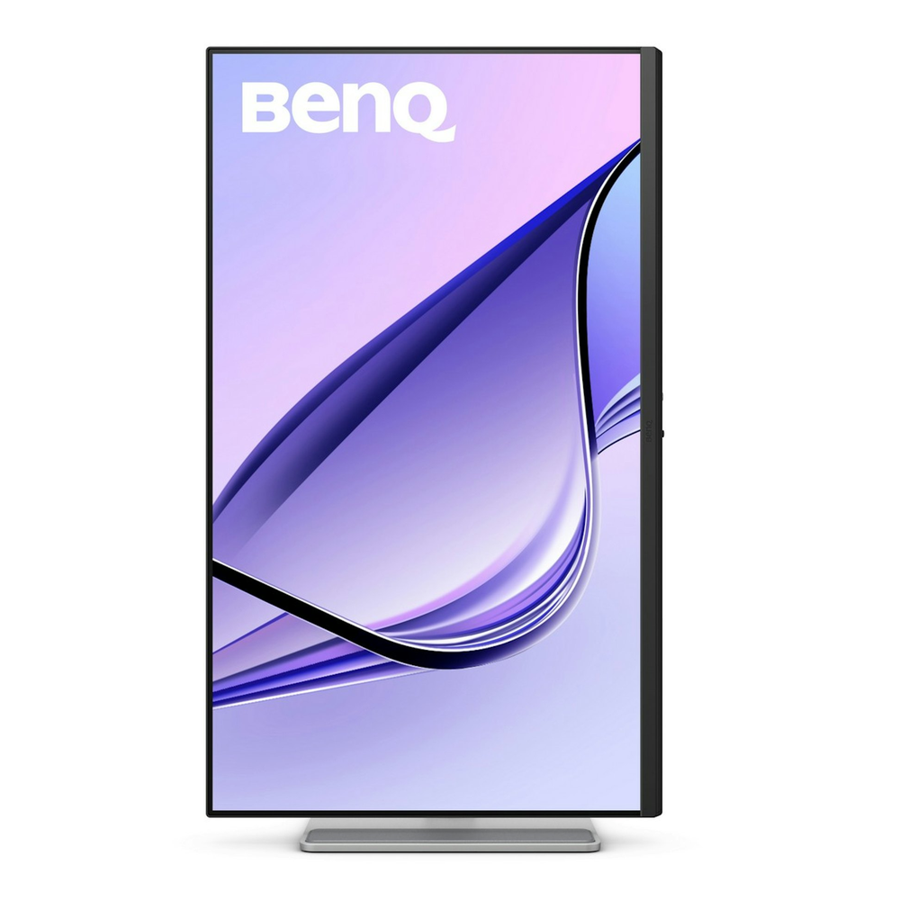 BenQ MA320U 32" UHD IPS HDR600 P3 USB-C Dokkuskjár 90W - image 6 [290b29108e]