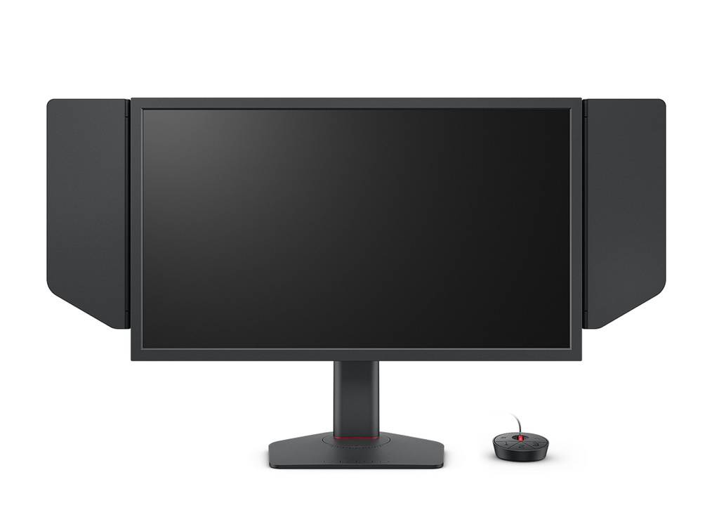 ZOWIE by BenQ XL2546X+ 24.1'' FHD TN 280Hz DyAc2 leikjaskjár, svartur - image 2 [2e3b60cbb7]