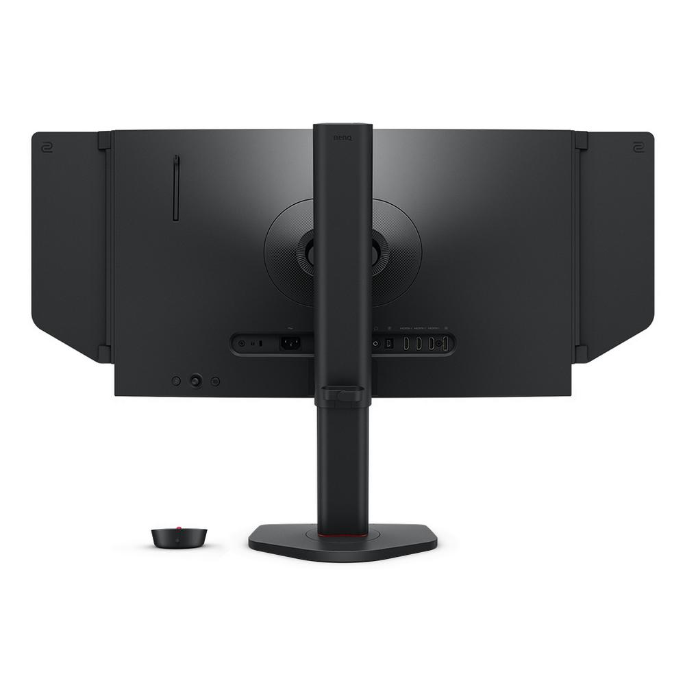 ZOWIE by BenQ XL2546X+ 24.1'' FHD TN 280Hz DyAc2 leikjaskjár, svartur - image 4 [bec4ce1bf9]