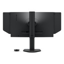 ZOWIE by BenQ XL2546X+ 24.1'' FHD TN 280Hz DyAc2 leikjaskjár, svartur - image 4 [bec4ce1bf9]