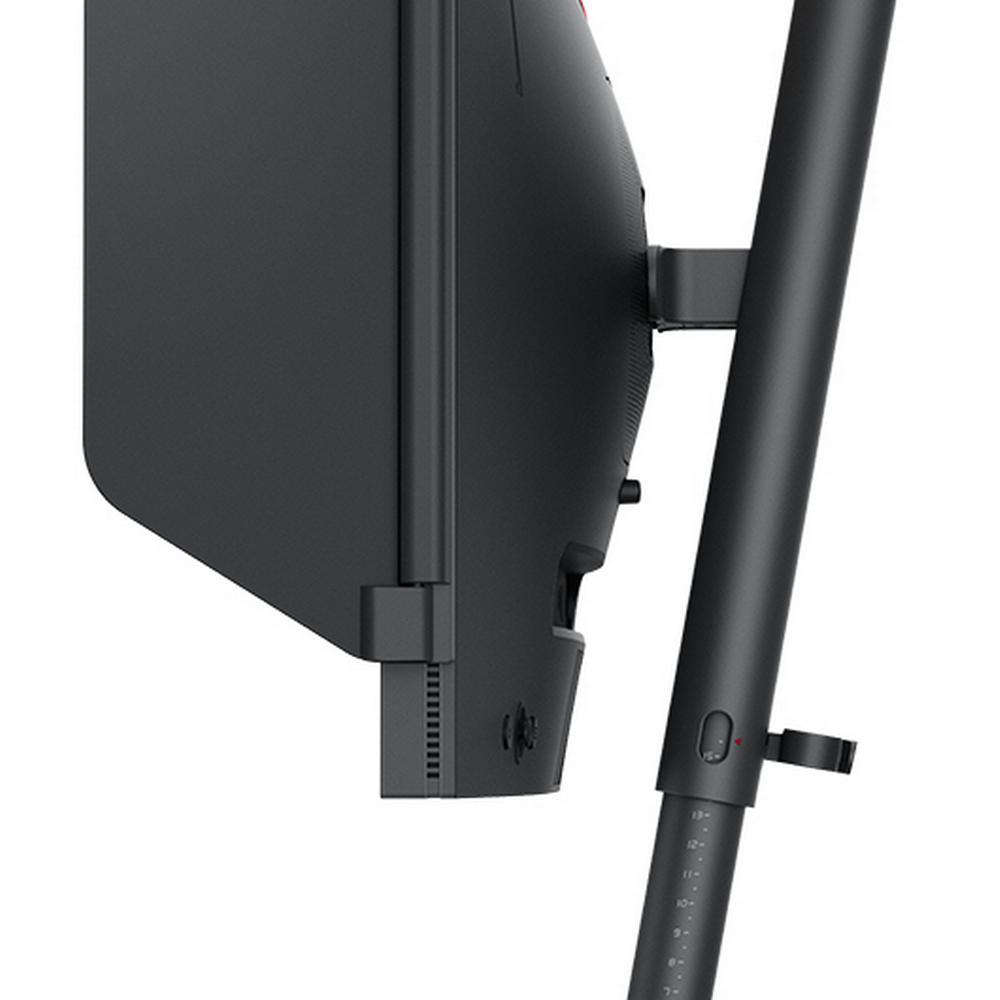 ZOWIE by BenQ XL2546X+ 24.1'' FHD TN 280Hz DyAc2 leikjaskjár, svartur - image 6 [6d4c037322]
