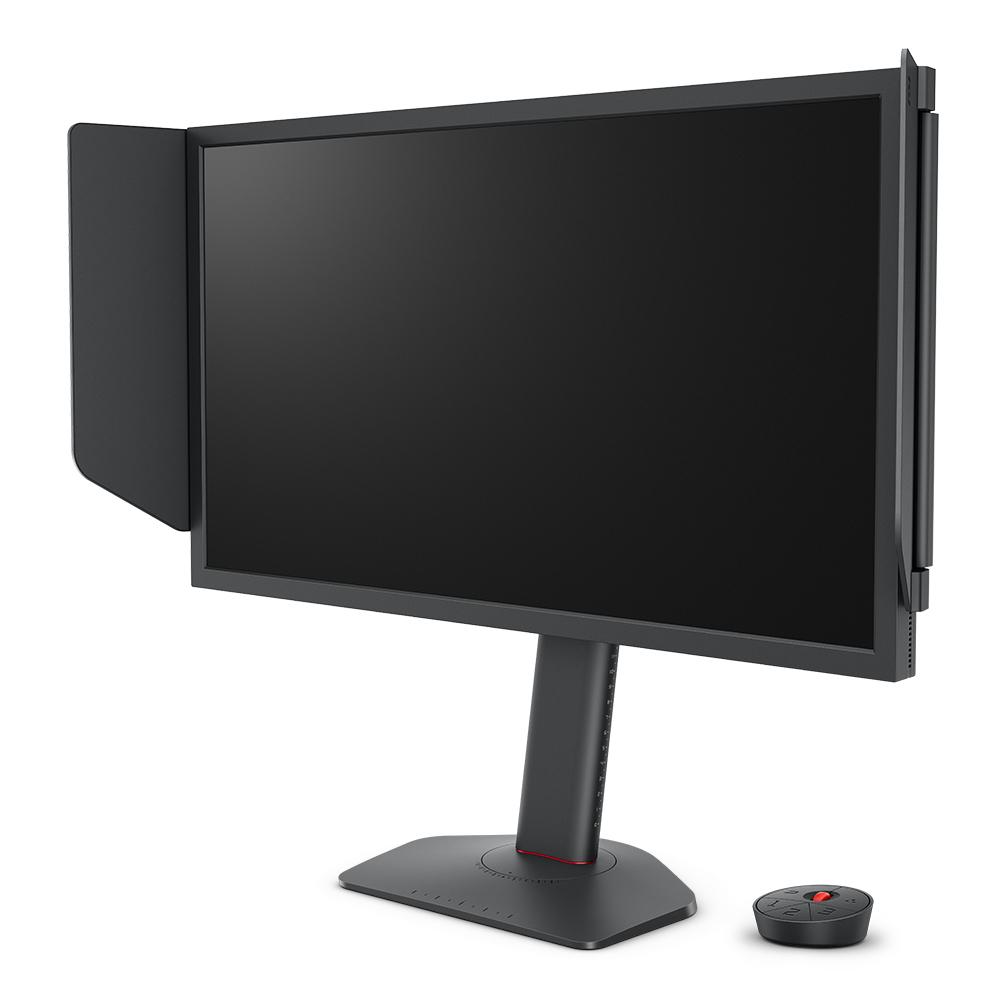 ZOWIE by BenQ XL2546X+ 24.1'' FHD TN 280Hz DyAc2 leikjaskjár, svartur - image 12 [39f6c8c1f5]