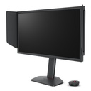ZOWIE by BenQ XL2546X+ 24.1'' FHD TN 280Hz DyAc2 leikjaskjár, svartur - image 12 [39f6c8c1f5]