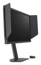 ZOWIE by BenQ XL2586X+ 24.1'' FHD TN 600Hz DyAc 2 leikjaskjár, svartur - image 3 [2b303d94dc]