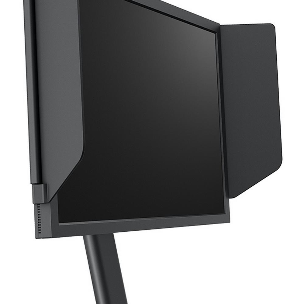 ZOWIE by BenQ XL2586X+ 24.1'' FHD TN 600Hz DyAc 2 leikjaskjár, svartur - image 4 [f4c920f9e1]