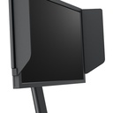 ZOWIE by BenQ XL2586X+ 24.1'' FHD TN 600Hz DyAc 2 leikjaskjár, svartur - image 4 [f4c920f9e1]