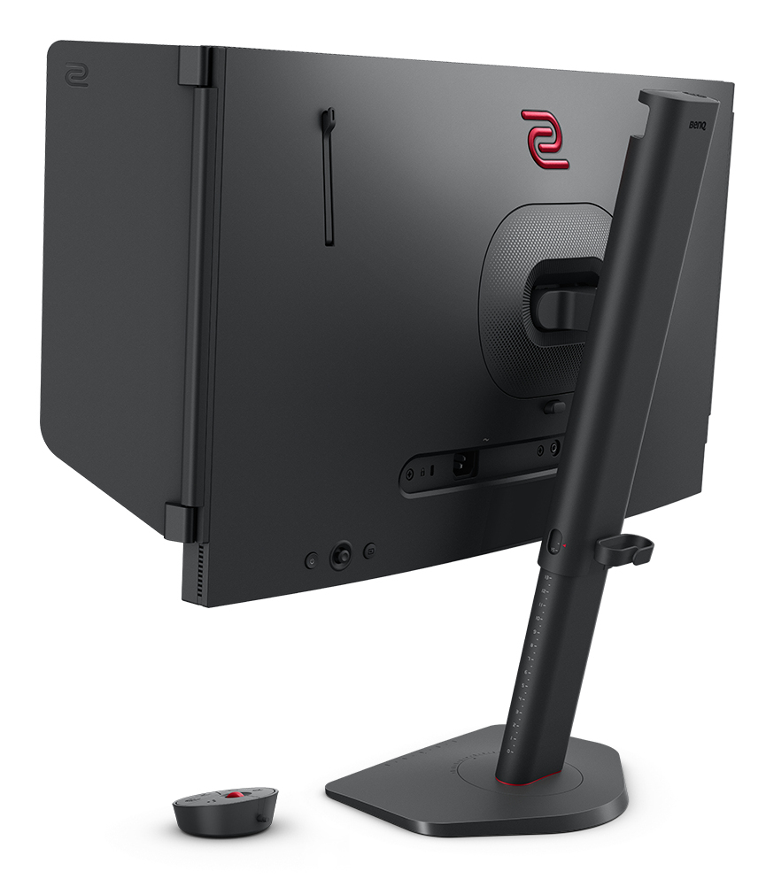 ZOWIE by BenQ XL2586X+ 24.1'' FHD TN 600Hz DyAc 2 leikjaskjár, svartur - image 7 [38e81b04a5]
