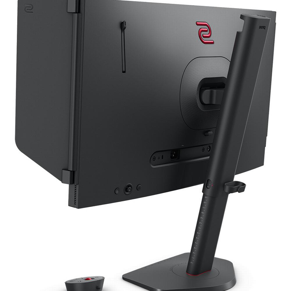 ZOWIE by BenQ XL2586X+ 24.1'' FHD TN 600Hz DyAc 2 leikjaskjár, svartur - image 8 [17b49a784d]