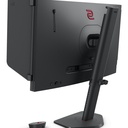 ZOWIE by BenQ XL2586X+ 24.1'' FHD TN 600Hz DyAc 2 leikjaskjár, svartur - image 8 [17b49a784d]
