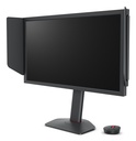 ZOWIE by BenQ XL2586X+ 24.1'' FHD TN 600Hz DyAc 2 leikjaskjár, svartur - image 11 [f446a74552]