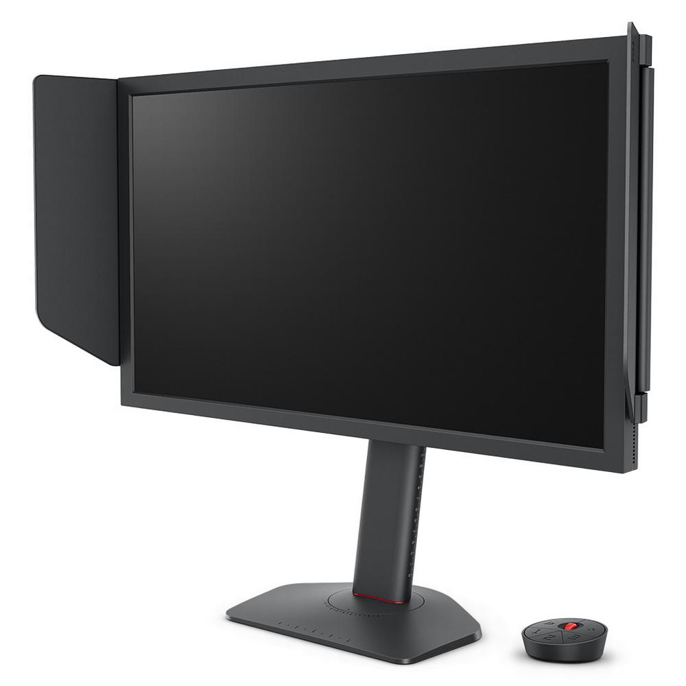 ZOWIE by BenQ XL2586X+ 24.1'' FHD TN 600Hz DyAc 2 leikjaskjár, svartur - image 12 [db10cfe8d5]