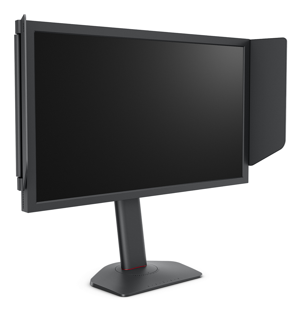 ZOWIE by BenQ XL2586X+ 24.1'' FHD TN 600Hz DyAc 2 leikjaskjár, svartur - image 13 [4398f0f1b2]