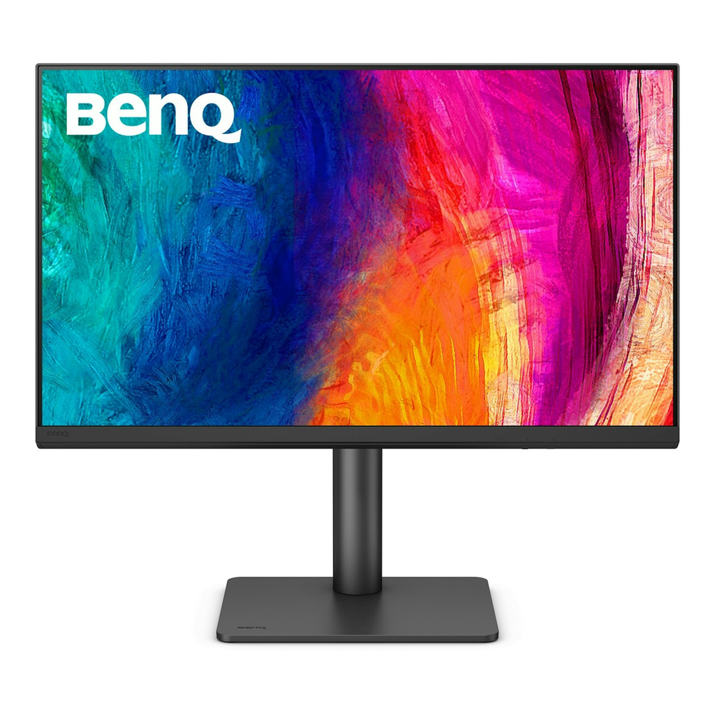 BenQ PD2706QN 27" QHD IPS 100Hz DesignVue USB-C dokkuskjár 90W - image 2 [8c76c9de29]