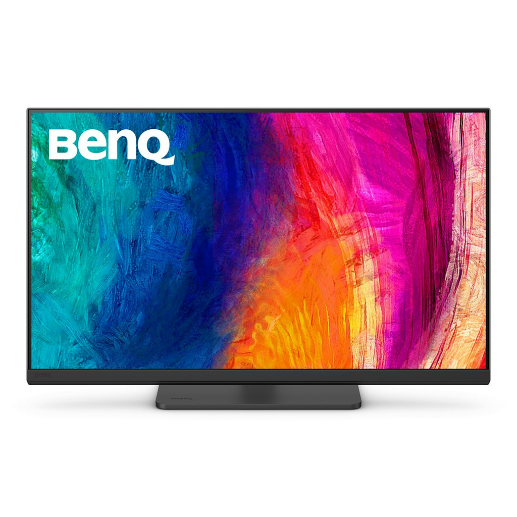 BenQ PD2706QN 27" QHD IPS 100Hz DesignVue USB-C dokkuskjár 90W - image 3 [ffc78b1745]