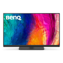 BenQ PD2706QN 27" QHD IPS 100Hz DesignVue USB-C dokkuskjár 90W - image 3 [ffc78b1745]