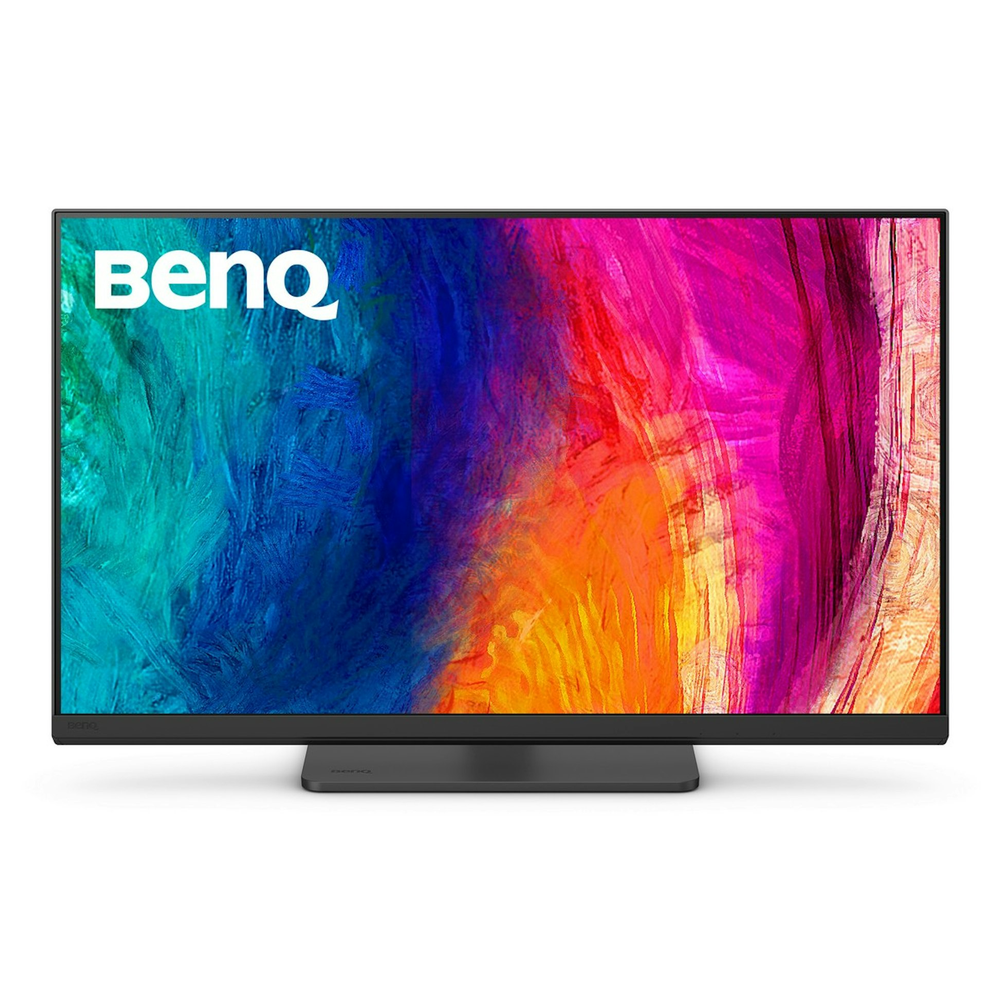 BenQ PD2706QN 27" QHD IPS 100Hz DesignVue USB-C dokkuskjár 90W - image 4 [4c21ee4521]