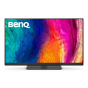 BenQ PD2706QN 27" QHD IPS 100Hz DesignVue USB-C dokkuskjár 90W - image 4 [4c21ee4521]
