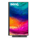 BenQ PD2706QN 27" QHD IPS 100Hz DesignVue USB-C dokkuskjár 90W - image 6 [031c29a3c6]