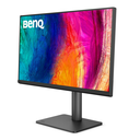 BenQ PD2706QN 27" QHD IPS 100Hz DesignVue USB-C dokkuskjár 90W - image 7 [9b928f88f7]