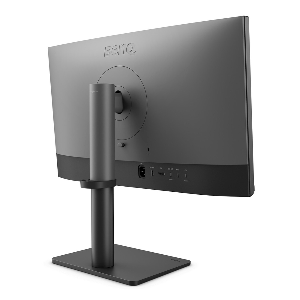 BenQ PD2706QN 27" QHD IPS 100Hz DesignVue USB-C dokkuskjár 90W - image 14 [e0ecf37f96]