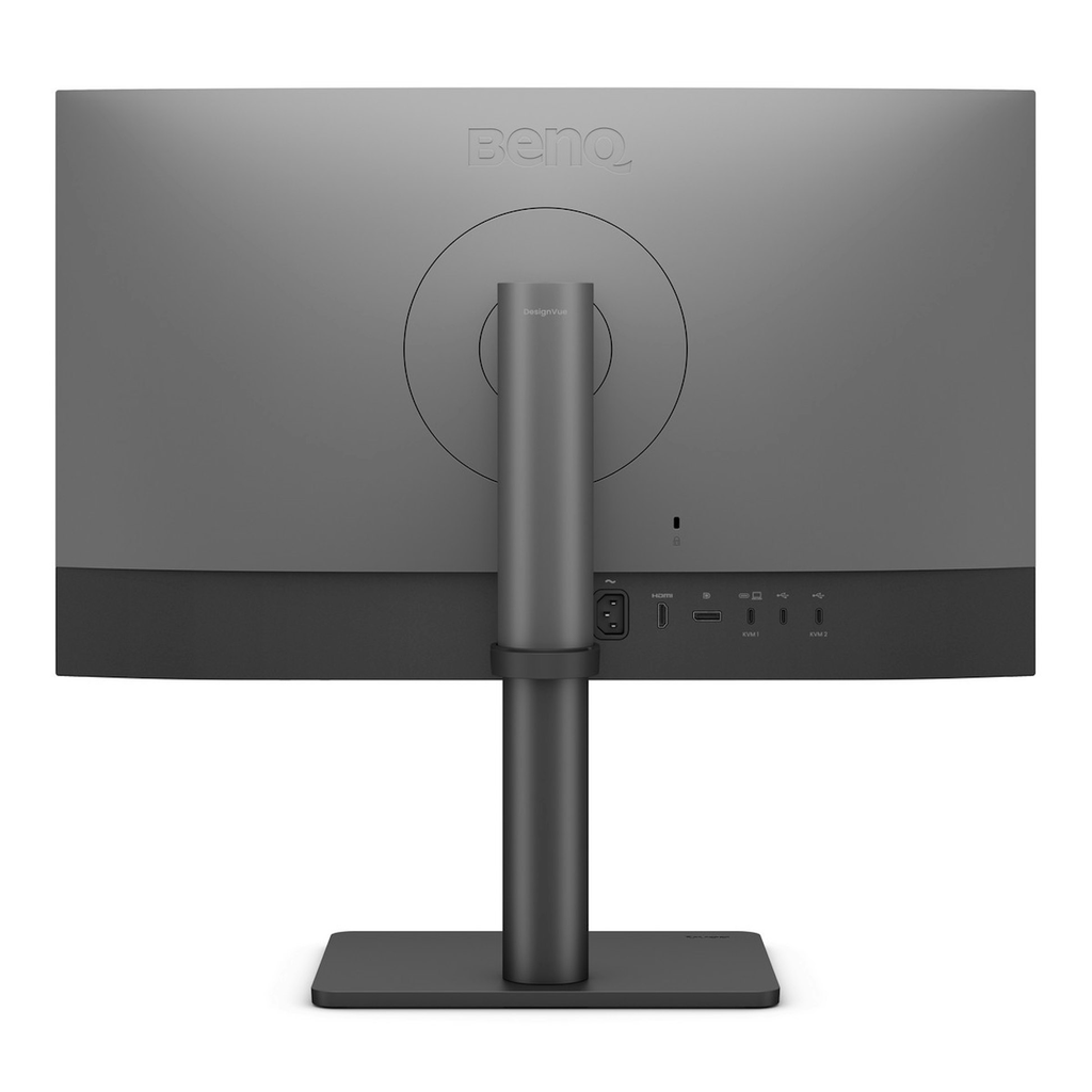 BenQ PD2706QN 27" QHD IPS 100Hz DesignVue USB-C dokkuskjár 90W - image 15 [433c5c0f9c]