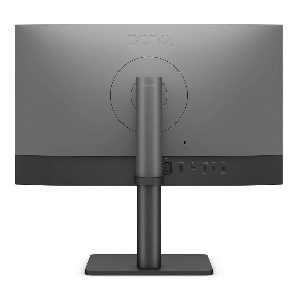 BenQ PD2706QN 27" QHD IPS 100Hz DesignVue USB-C dokkuskjár 90W - image 16 [620f06db24]