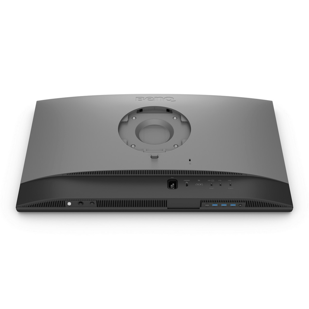 BenQ PD2706QN 27" QHD IPS 100Hz DesignVue USB-C dokkuskjár 90W - image 17 [9d176d430b]