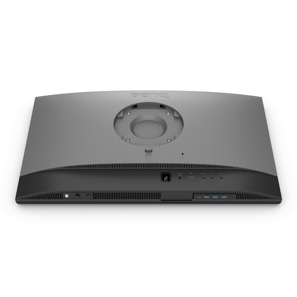 BenQ PD2706QN 27" QHD IPS 100Hz DesignVue USB-C dokkuskjár 90W - image 18 [4704fe986b]