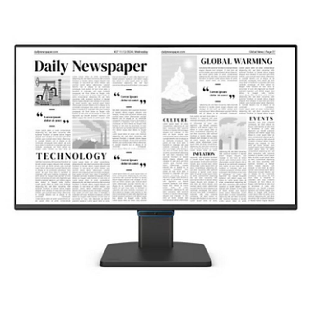 BenQ GW2490C 24" FHD IPS 144Hz USB-C skjár, svartur - image 18 [0a61e3e699]