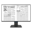 BenQ GW2490C 24" FHD IPS 144Hz USB-C skjár, svartur - image 18 [0a61e3e699]