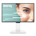 BenQ GW2490TC 24" FHD IPS 144Hz USB-C skjár, hvítur - image 2 [375369d81d]