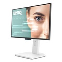 BenQ GW2490TC 24" FHD IPS 144Hz USB-C skjár, hvítur - image 4 [1ad321a1d9]