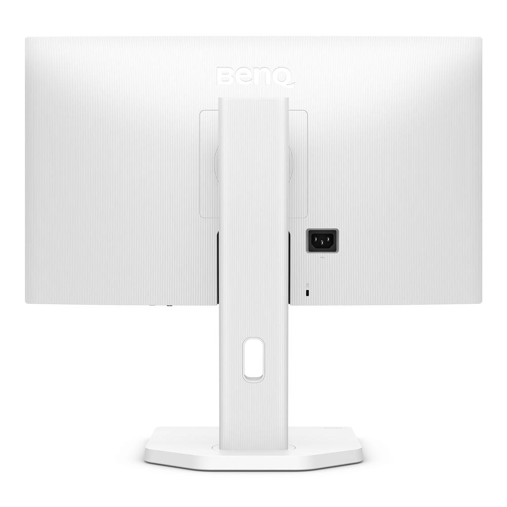BenQ GW2490TC 24" FHD IPS 144Hz USB-C skjár, hvítur - image 6 [2c0a819312]