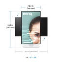 BenQ GW2490TC 24" FHD IPS 144Hz USB-C skjár, hvítur - image 10 [c8f8818724]