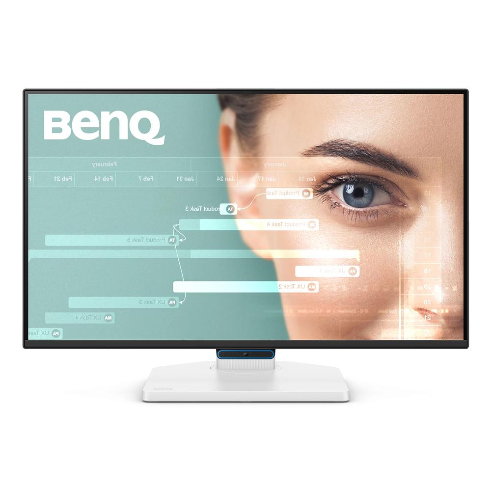 BenQ GW2490TC 24" FHD IPS 144Hz USB-C skjár, hvítur - image 18 [9bd4dc2667]