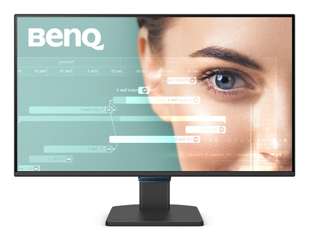BenQ GW2790C 27" FHD IPS 144Hz USB-C skjár, svartur - image 2 [2f02b62888]