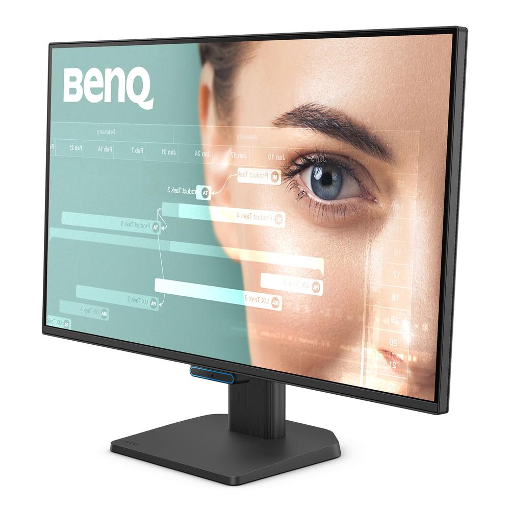 BenQ GW2790C 27" FHD IPS 144Hz USB-C skjár, svartur - image 4 [dfd1ec02bb]