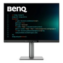 BenQ RD280UG 28" UHD+ IPS 120Hz Programming USB-C dokkuskjár 90W, m. MoonHalo lýsingu - image 2 [ca8ea0beb2]